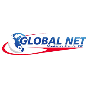 Global Net logo