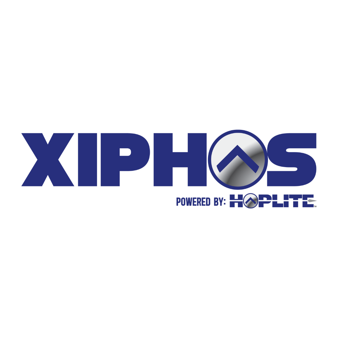 Xiphos logo