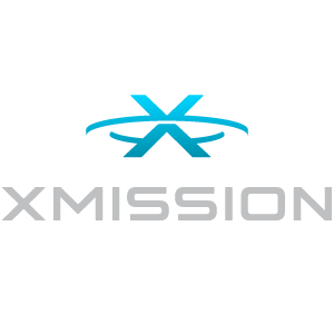 XMission logo